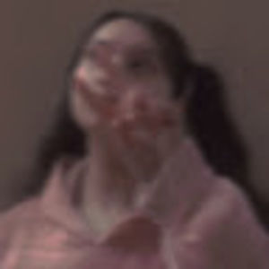 Meet your Posher, Yusra